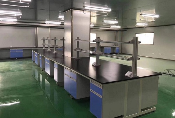 广州食品净化厂房装修 针对不同环境合理设计 (3).jpg