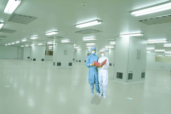 厂房无尘室装修改造的要求有哪些? (1).jpg