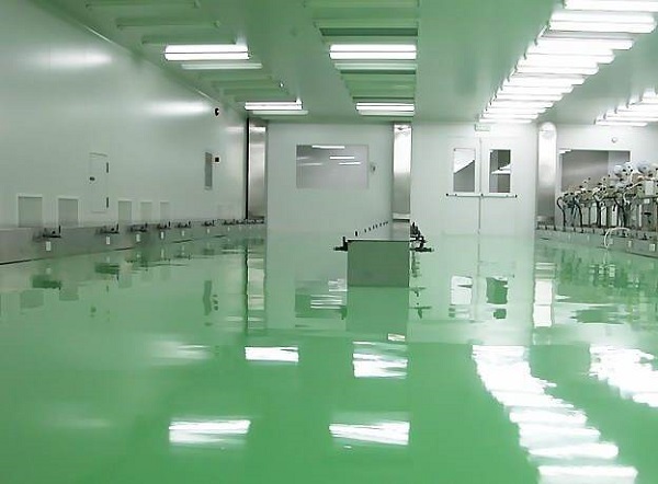 厂房无尘室装修改造的要求有哪些? (2).jpg