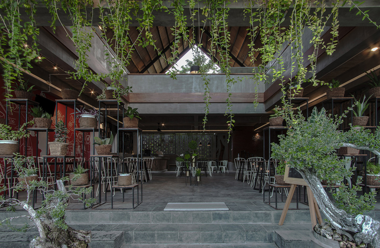 「空间设计」绿意生活,悠享自然咖啡馆4.jpg