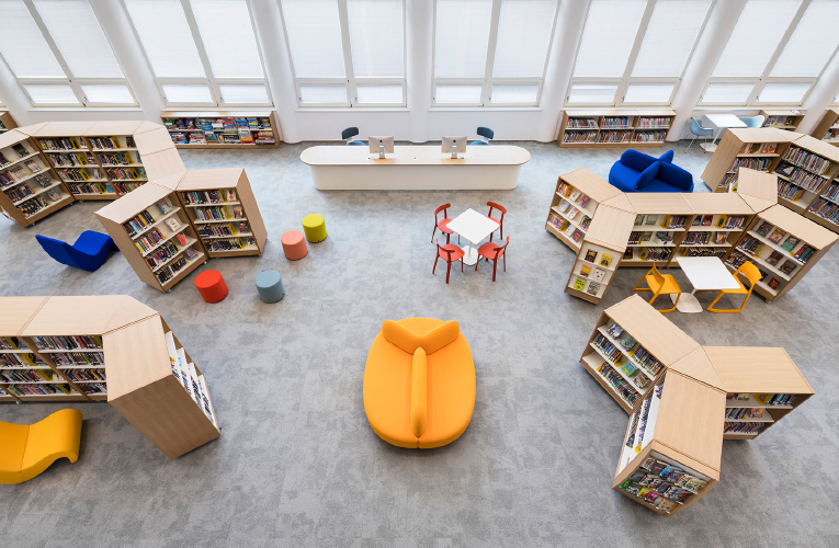 多样化创意图书馆2.jpg