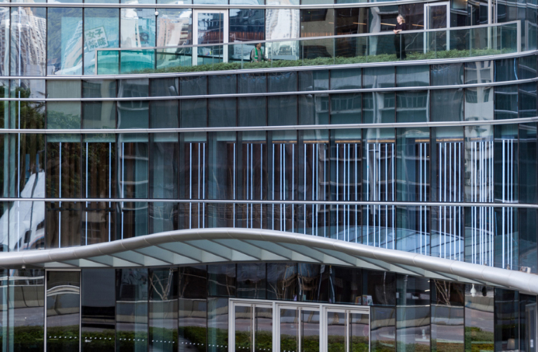 设计分享 ▏办公大楼设计赏析1.jpg