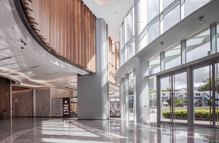 设计分享 ▏办公大楼设计赏析2.jpg