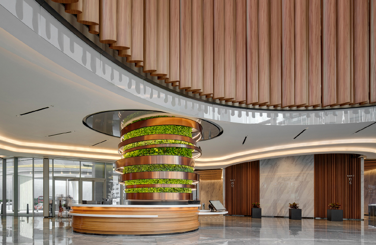 设计分享 ▏办公大楼设计赏析4.jpg