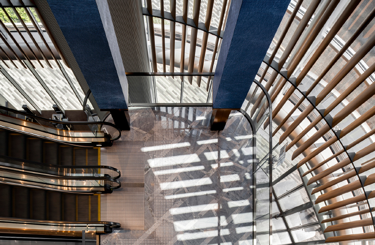 设计分享 ▏办公大楼设计赏析7.jpg