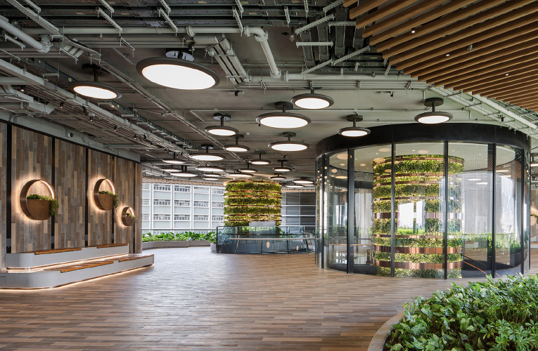 设计分享 ▏办公大楼设计赏析12.jpg