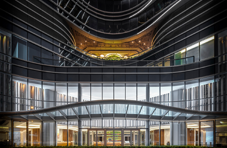 设计分享 ▏办公大楼设计赏析17.jpg