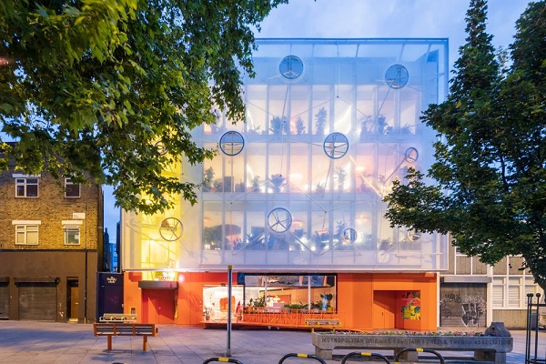 �����칫�ռ���Ʒ�������ͷ������Second Home (4).jpg