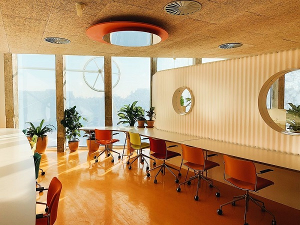 �����칫�ռ���Ʒ�������ͷ������Second Home (6).jpg